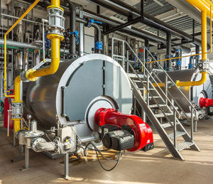 Seitron - Analizzatore industriale di emissioni CHEMIST 900 RACK per monitoraggio in continuo - CHEMIST 900 RACK