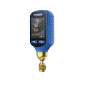 Wigam vacuometro di precisione X-VG - 09003021