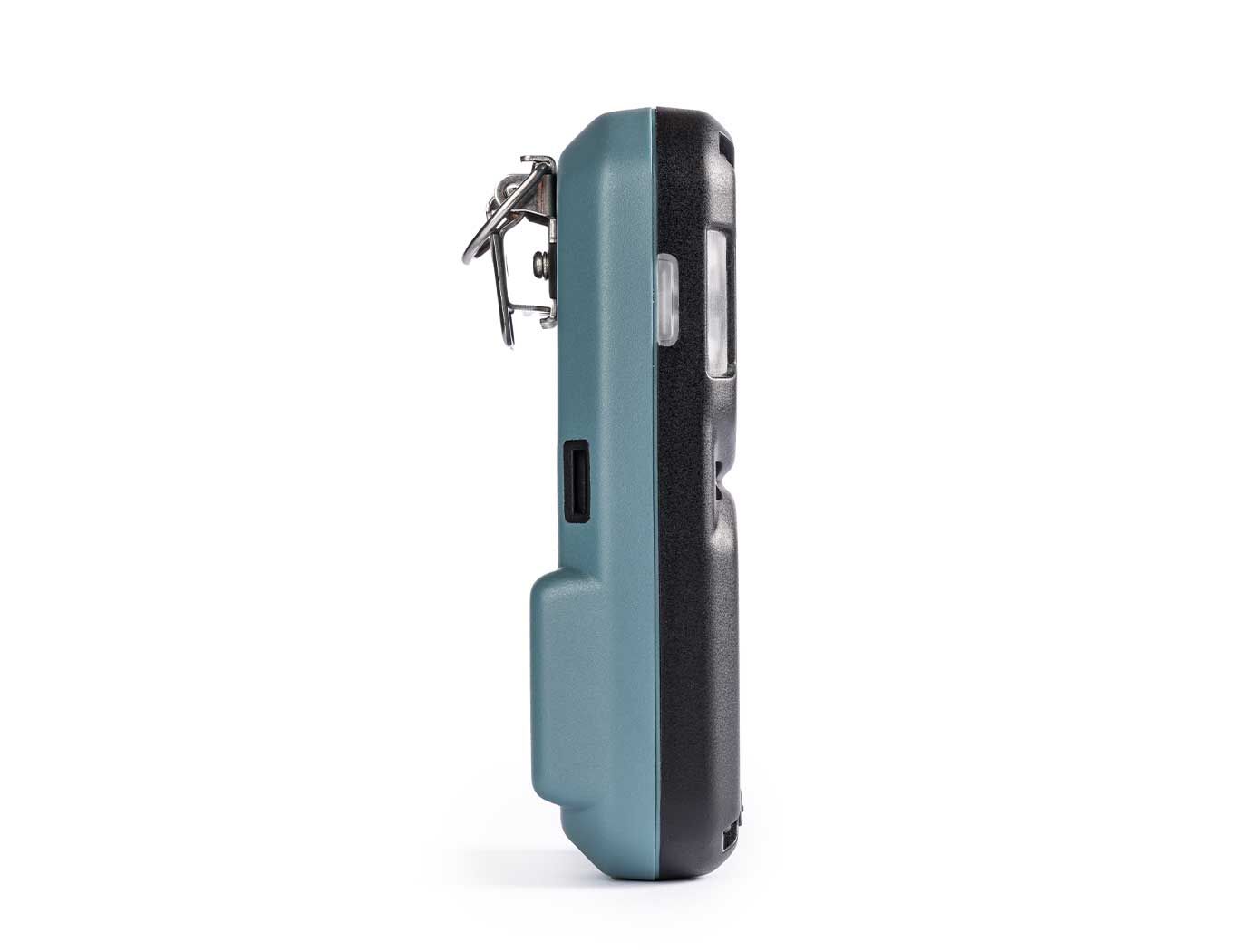 Seitron - Rilevatore portatile di gas Be Safe MG con sensori O2 Longlife, LEL (CH4) e CO - MG-O2LL-LEL-CO