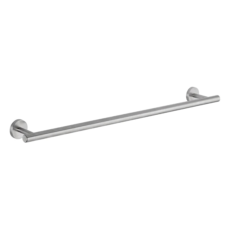 Tubico Tevere porta salviette da 80 cm in acciaio inox 316L rame Made in Italy T35022C