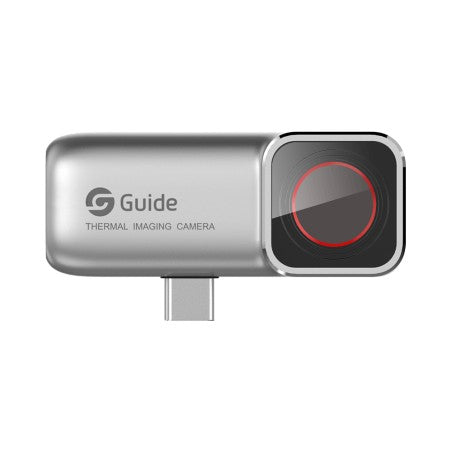 Modulo termocamera MobIR 2T per Smartphone Android E Instrument Group