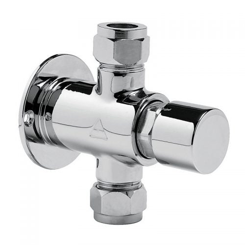 Idral Modern rubinetto doccia temporizzato cod. 08130/E