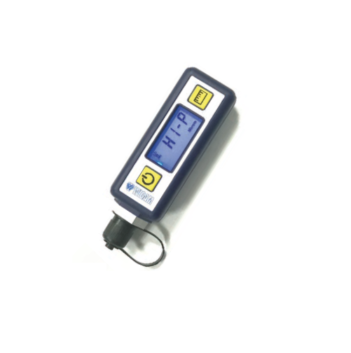 Wigam W-VAC-SMART misuratore di vuoto digitale 09003018