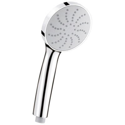 POMME DE DOUCHE À JET UNIQUE MODÈLE 13039