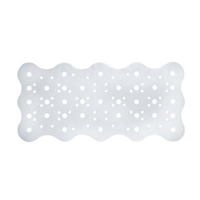 TAPIS DE BAIN RECTANGULAIRE 72 X 34 CM