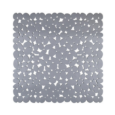 TAPIS DE DOUCHE MOD. PIERRES CM 52 X 52