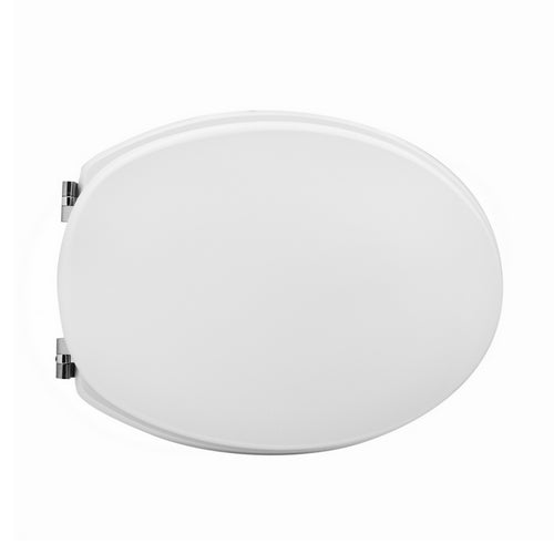 ABATTANT DE TOILETTE POUR FORME ELLIPSE STANDARD IDEAL 1 WC