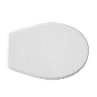 ABATTANT DE TOILETTE POUR CUVETTE POZZI GINORI FORME COQUILLE 10