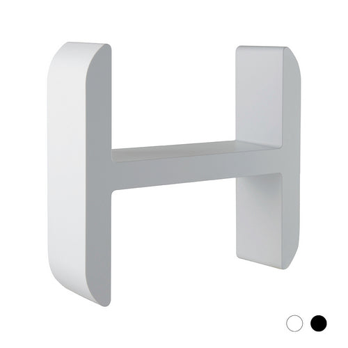 MENSOLA LETTERING ORGANIZER "H"