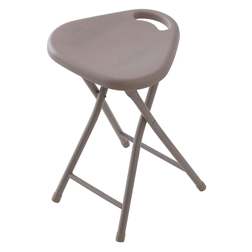 TABOURET PLIANT