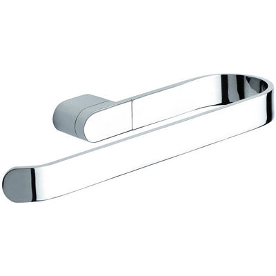 PORTE-SERVIETTE MODÈLE MIDA CHROME METAFORM