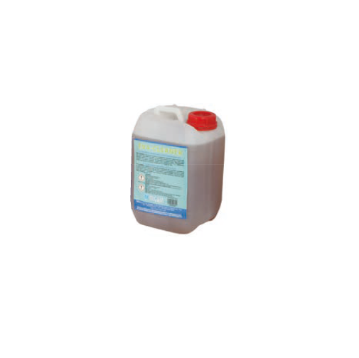 Wigam EVA-CLEANER detergente e sanificante per unità interne 13005057