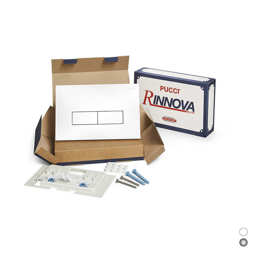 KIT RINNOVA PLACCA ECO PER CASSETTE DAL 2011 AL 2013