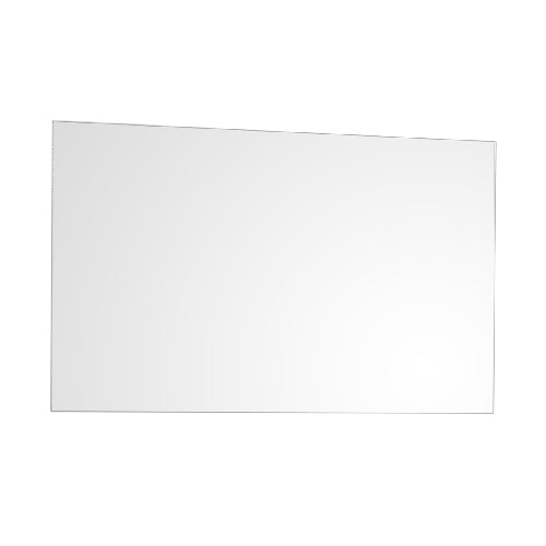 MIROIR RECTANGULAIRE CM 48X75