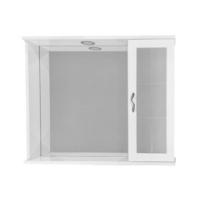 MIROIR MOD. PORTE MIROIR FEDRA 1