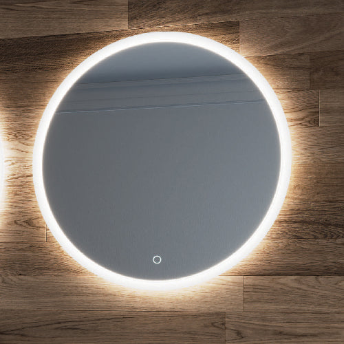 MIROIR À LED MOD. L104 LIGNE VANITAS