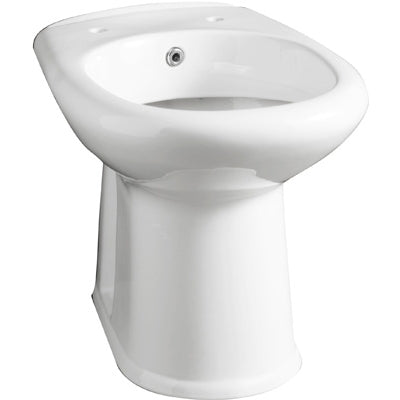 VASO-BIDET CONFORT 40 CON EROGATORE