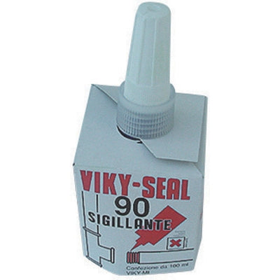 MASTIC ANAÉROBIE BLOQUANT DE FILETAGE - VIKY SEAL 90