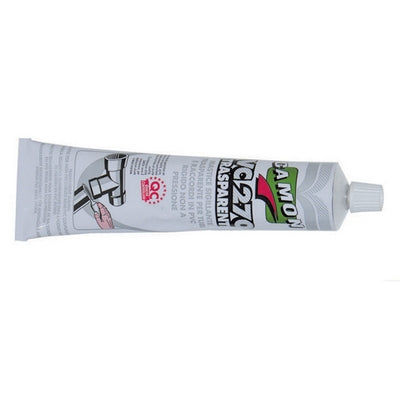 MASTIC CAMON EN TUBE MODÈLE VC 270 TRANSPARENT