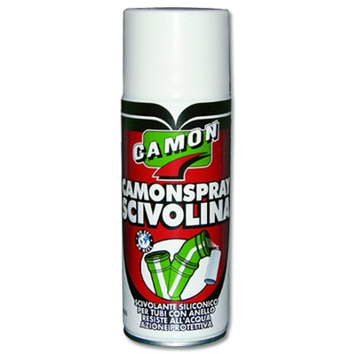 SCIVOLINA SPRAY CAMON