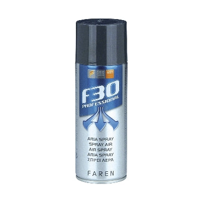 SPRAY ARIA-GHIACCIO F30