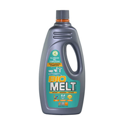 DÉBOUT LIQUIDE BIO MELT