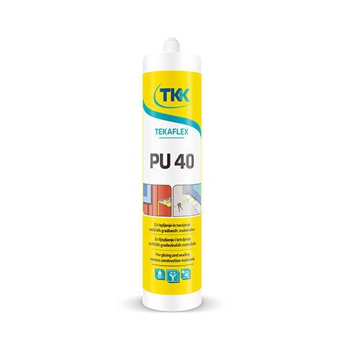 TEKAFLEX PU 40 MASTIC