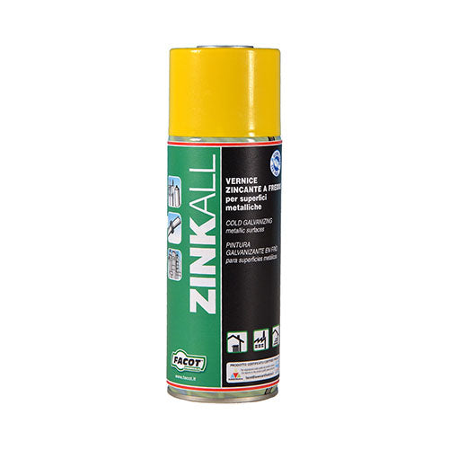 PEINTURE AU ZINC ZINKALL