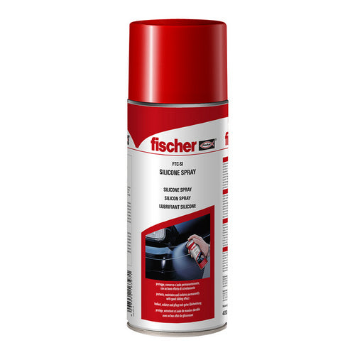 SILICONE SPRAY FTCSI