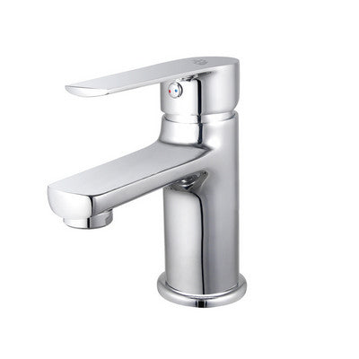 MISCELATORE MONOCOMANDO LAVABO MARGOT