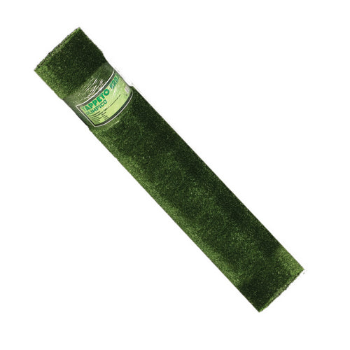 ROULEAU DE TAPIS EN GAZON VERT