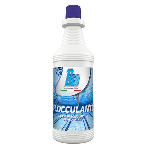 FLOCULANT 1 KG