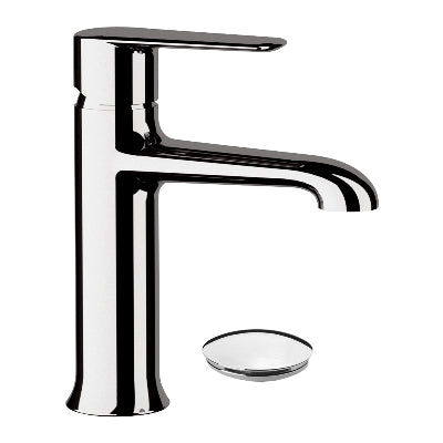 MISCELATORE MONOCOMANDO LAVABO LINEA ARMONIA