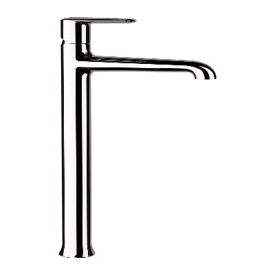 MISCELATORE MONOCOMANDO LAVABO ALTO LINEA ARMONIA