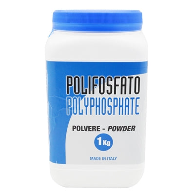 POLYPHOSPHATE EN POUDRE 1 KG