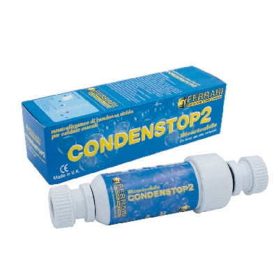 NEUTRALISATEUR DE CONDENSAT ACIDE