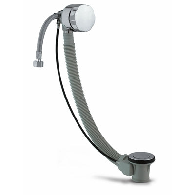 COLONNE DE DRAINAGE DE BAIN AVEC DISTRIBUTEUR PPR