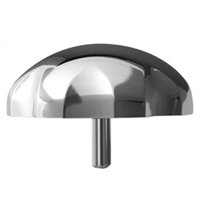 BOUTON ABS CHROME POUR COLONNE DE BAIN EXTENSA