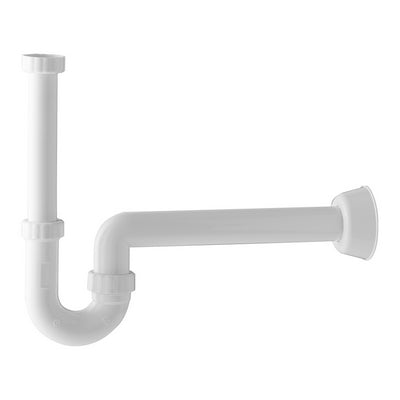 SIPHON EUROTRAP PP POUR LAVABO