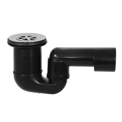 DRAIN DE DOUCHE AVEC SIPHON ARTICULE PEHD