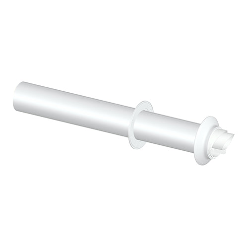 KIT DE BORNE D'ADMISSION/D'ÉCHAPPEMENT COAXIAL POUR CONDENSATION