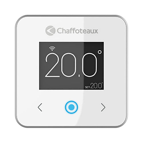 THERMOSTAT DE LIEN DE CONTRÔLE INTELLIGENT