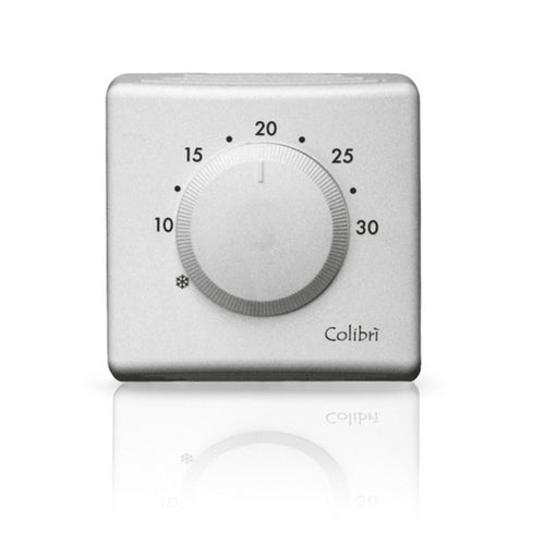 THERMOSTAT ÉLECTROMÉCANIQUE COLIBRI 33