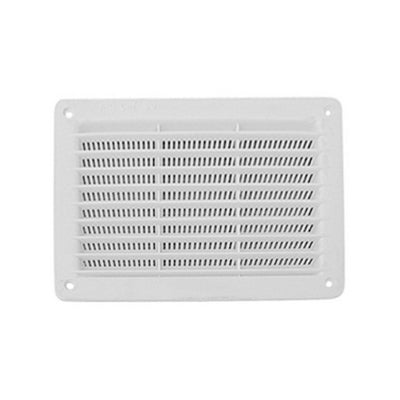 GRILLE DE VENTILATION RECTANGULAIRE ENCASTRÉE