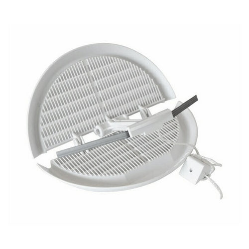 GRILLE PLASTIQUE PLIANTE