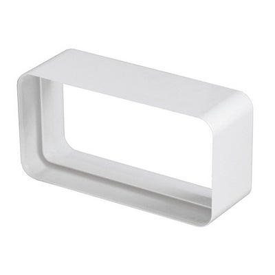 JOINT ABS POUR TUYAU DE VENTILATION RECTANGULAIRE