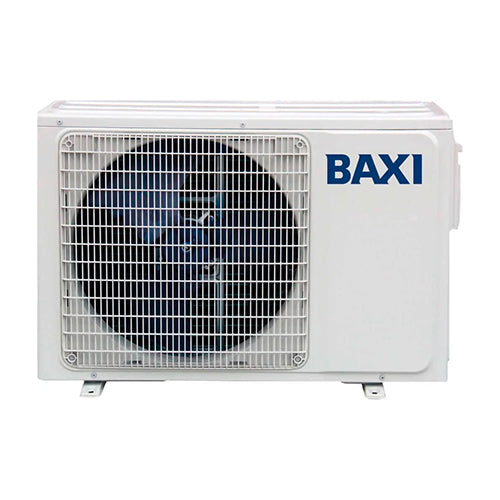 UNITA' ESTERNA CONDIZIONATORE MULTI BAXI R32