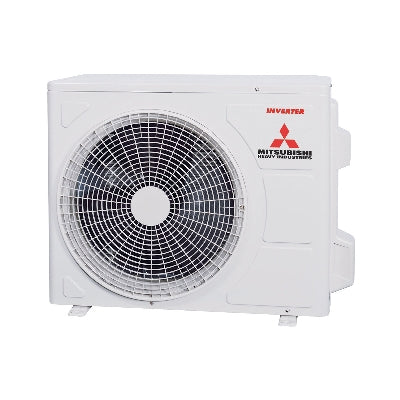 CLIMATISEUR EXTÉRIEUR KIREIA SMART R32 INVERTER SRC ZSP-W