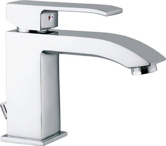 Paffoni Level rubinetto miscelatore lavabo cod. LES075CR