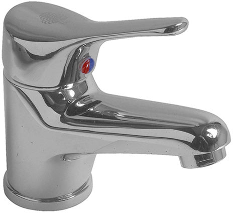 Mixtech Midi rubinetto miscelatore lavabo con scarico automatico 1. 1/4